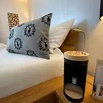 Hotel Naturboutique Hotel Rauszeit 4*
